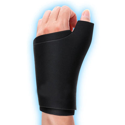 Thumb & Wrist Ice Pack - Cold or Heat Therapy